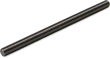 Espárrago B7, pieza de referencia