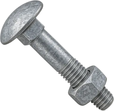 Tornillo alcantarilla, pieza de referencia