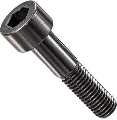Tornillo Allen, pieza de referencia