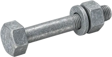 Tornillo estructural de APM, pieza de referencia