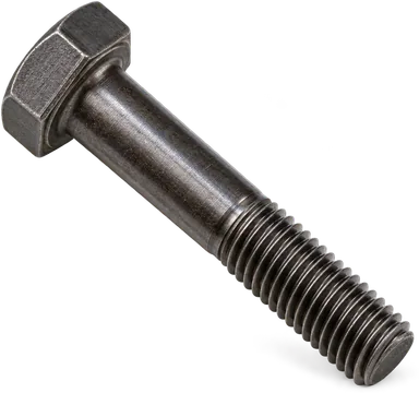Tornillo hex B7, pieza de referencia