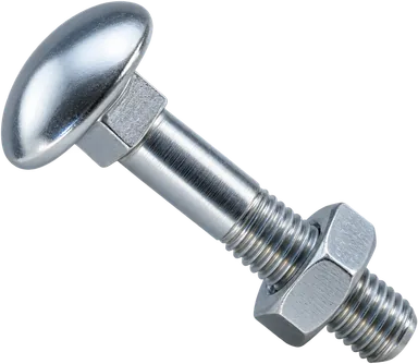 Tornillo para coche, pieza de referencia