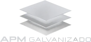 APM Galvanizado